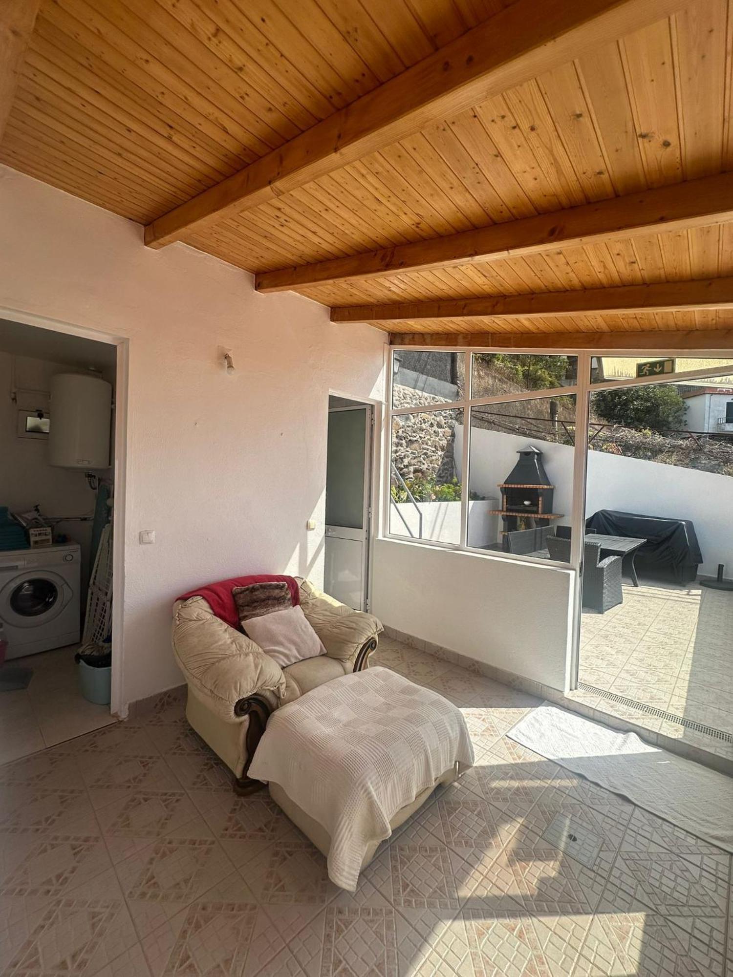הוילה פונשל The Hill View House מראה חיצוני תמונה